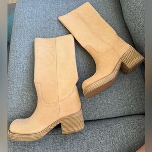 Jeffrey Campbell Reflect-TN Engineer Boots